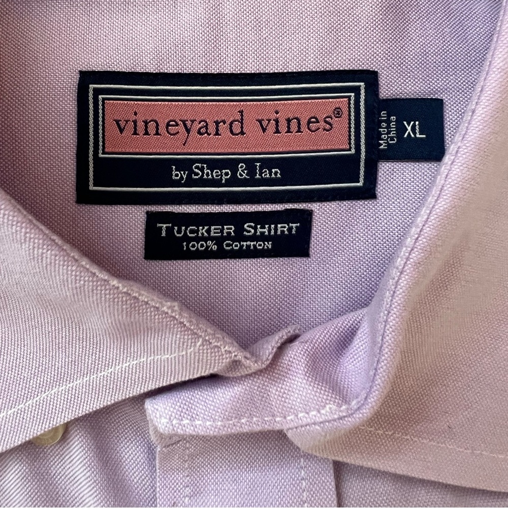 vineyard vines tucker shirt bundle - Picture 3 of 7